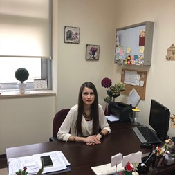 Çiler          ÖZENİR